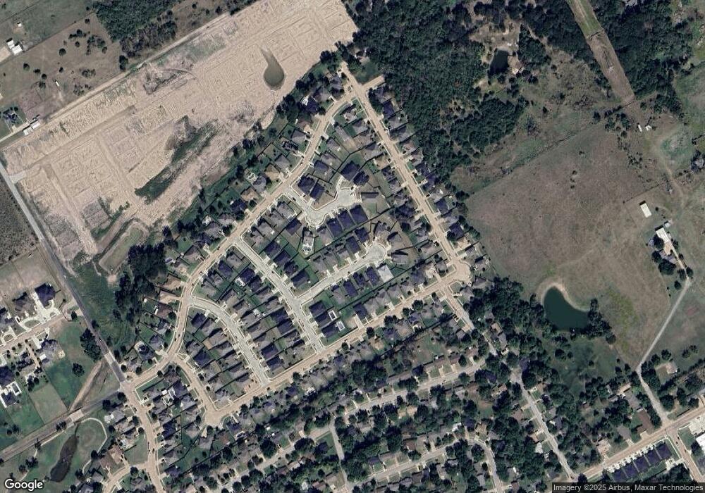 706 Ascot Ct, Ennis, TX 75119 - photo 1