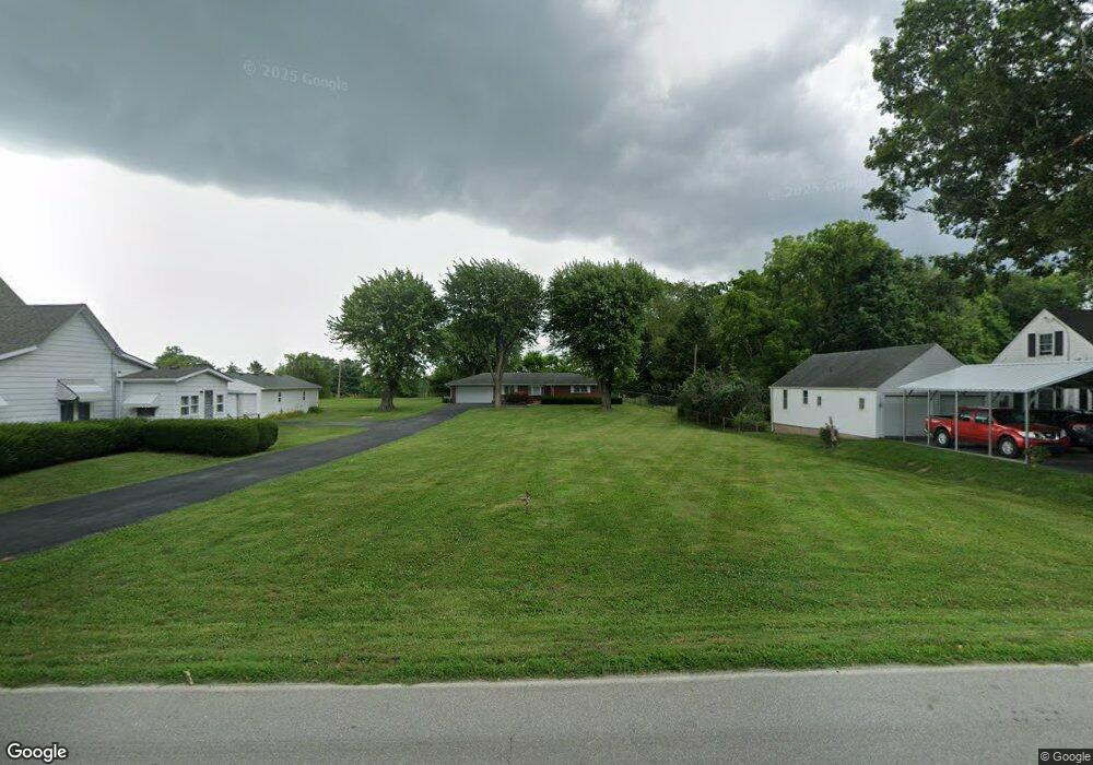 681 S Nineveh Rd, Franklin, IN 46131 - photo 1