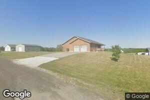 1560 Timberlane Dr, Sabetha, KS 66534