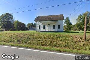 5175 Nebo Rd, Manitou, KY 42436