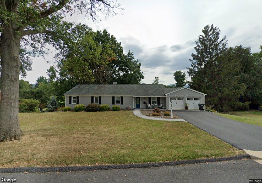 854 Shawnee Rd, Waynesboro, VA 22980 - photo 1