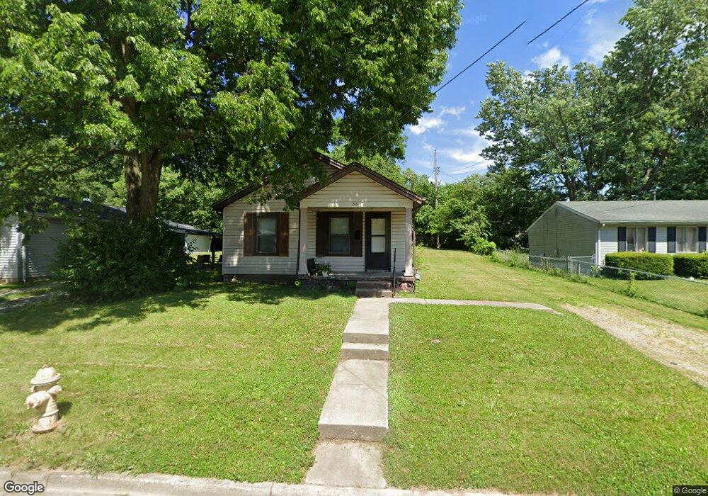 245 Orchard St, Xenia, OH 45385 - photo 1