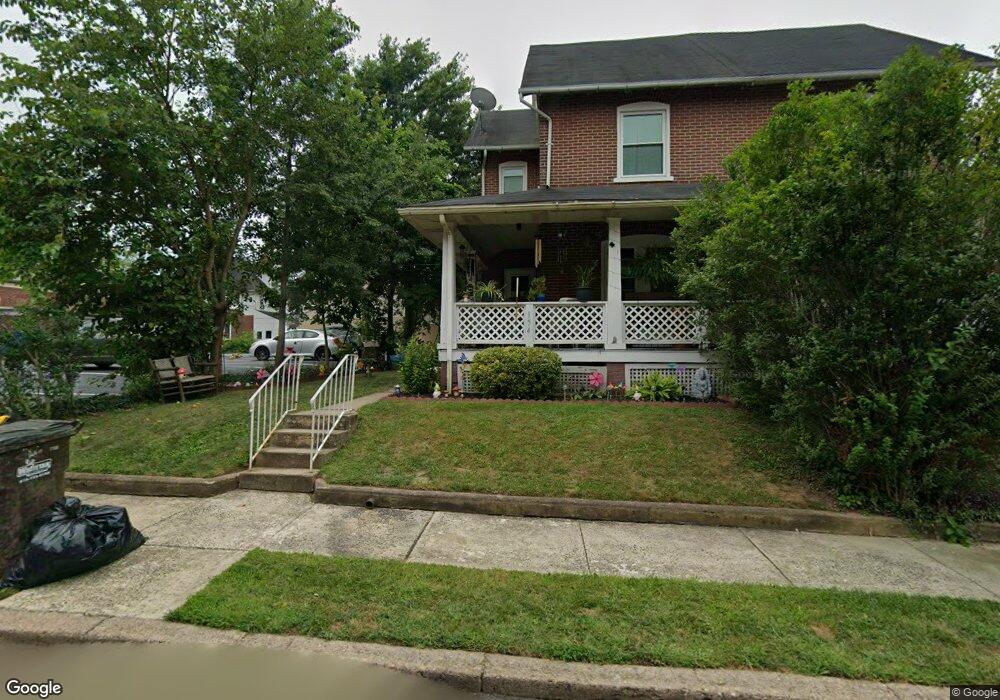 154 Prospect Ave, Lansdale, PA 19446 - photo 1