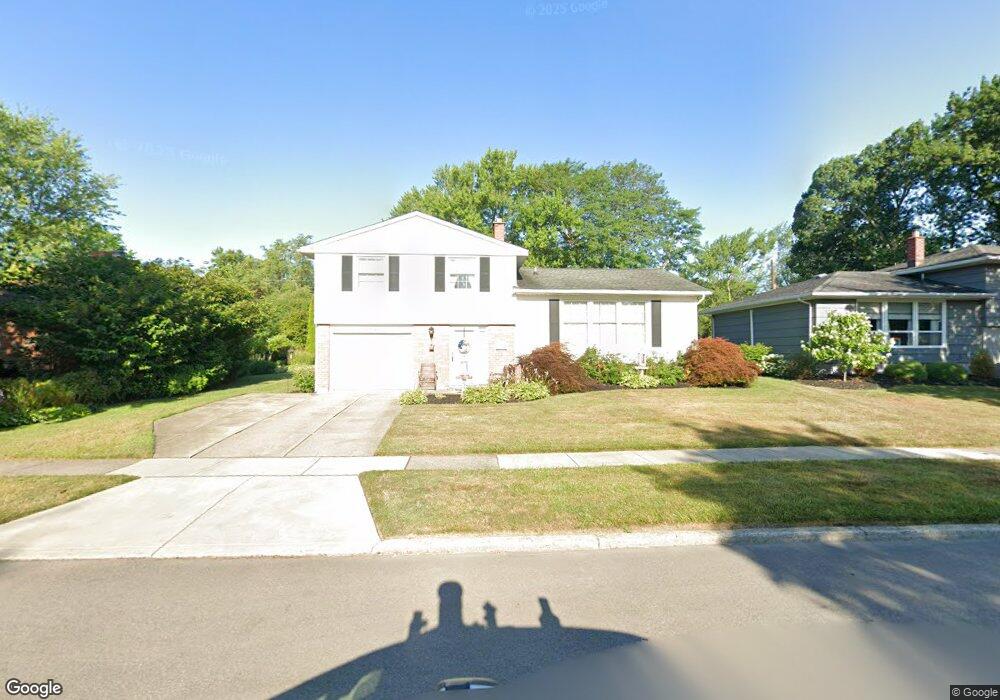 1314 Brookfield Dr, North Tonawanda, NY 14120 - photo 1