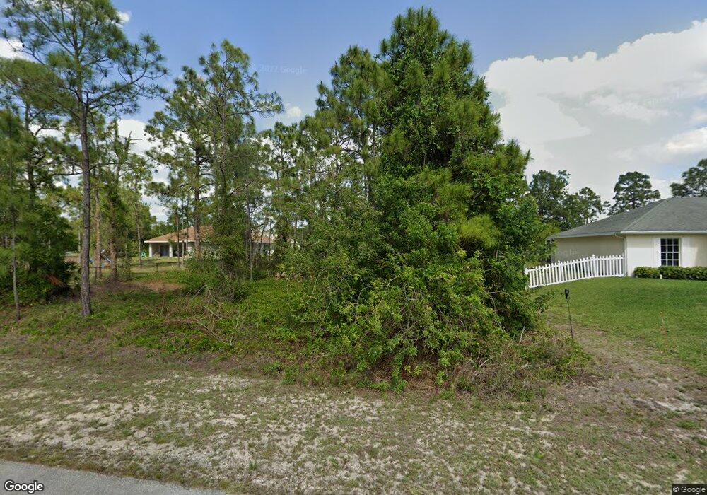 731 Fuller Ave S, Lehigh Acres, FL 33974 - photo 1