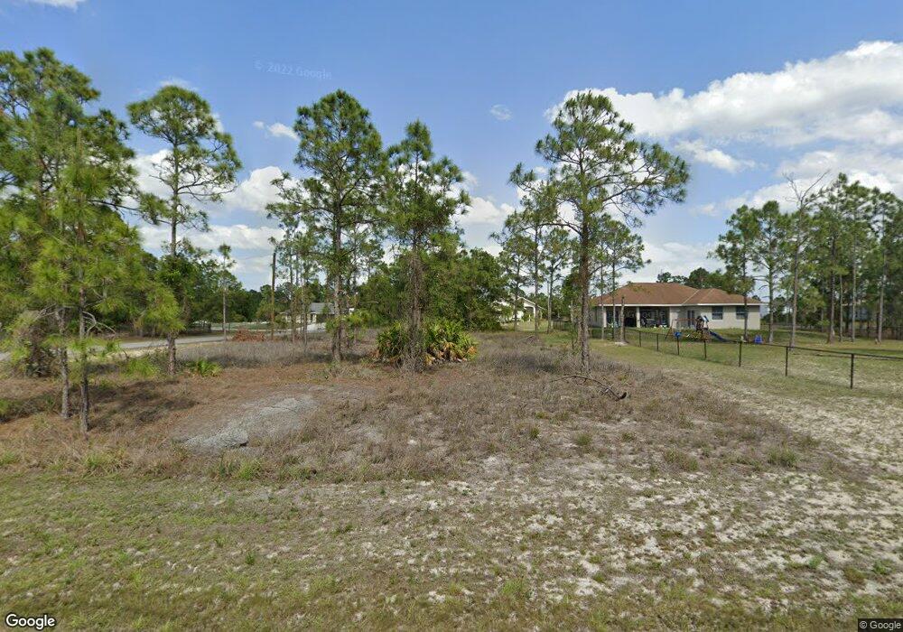 727 Fuller Ave S, Lehigh Acres, FL 33974 - photo 1