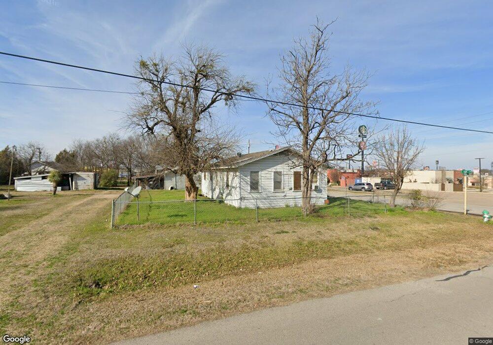 808 E Brown St, Ennis, TX 75119 - photo 1
