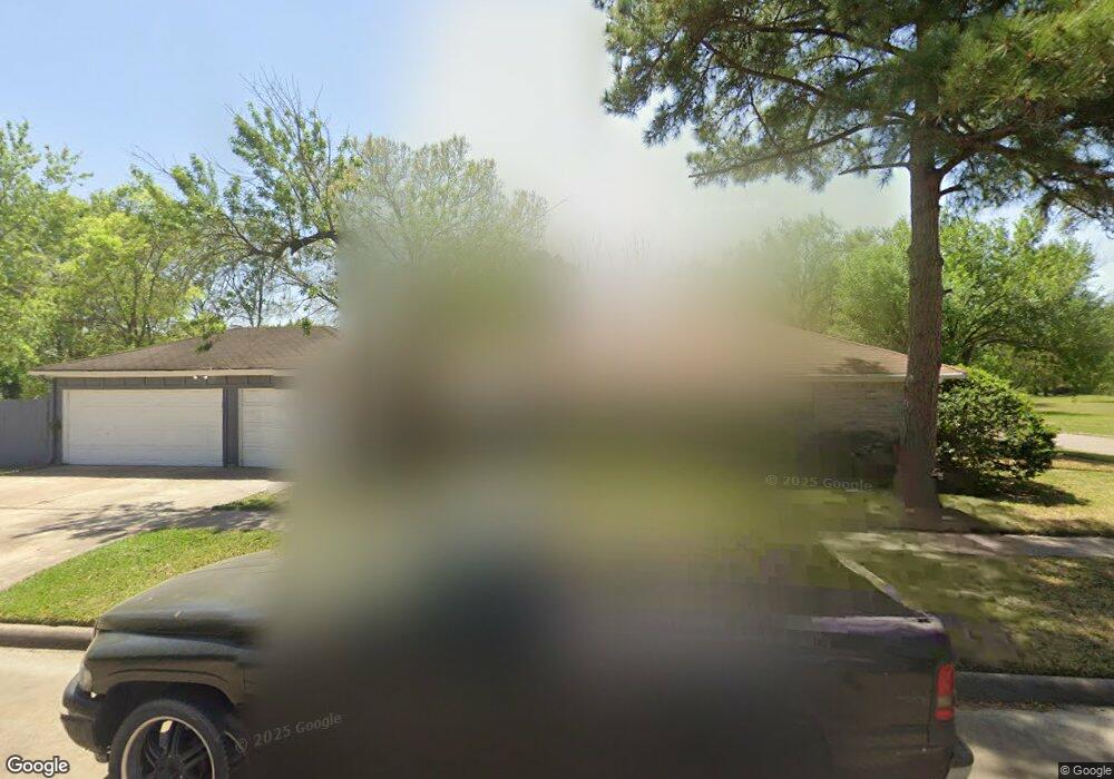 8003 Wood Canyon Dr, Houston, TX 77040 - photo 1