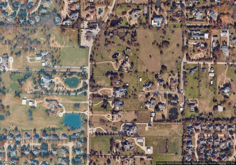 711 S White Chapel Blvd, Southlake, TX 76092 - photo 1