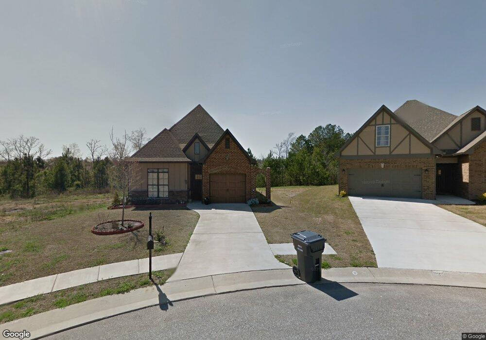 2071 Kerry Cir unit 26, Calera, AL 35040 - photo 1