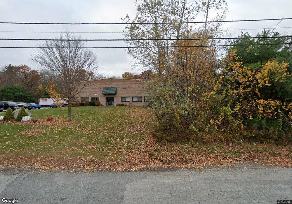 59 Davis Dr, Burrillville, RI 02859 - photo 1