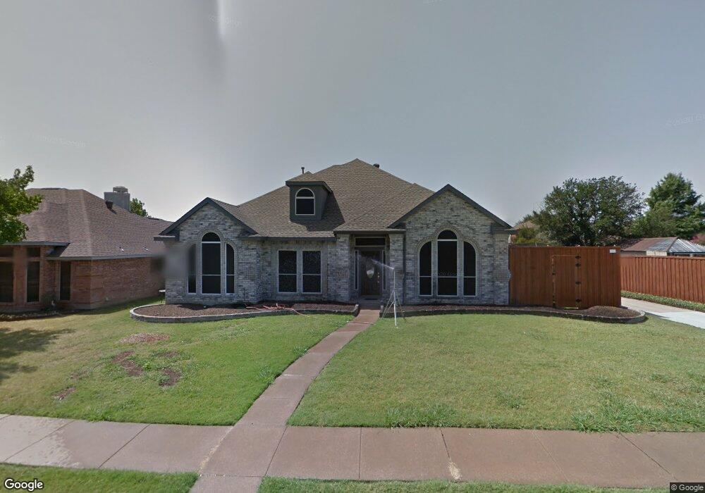 617 Andersonville Ln, Wylie, TX 75098 - photo 1