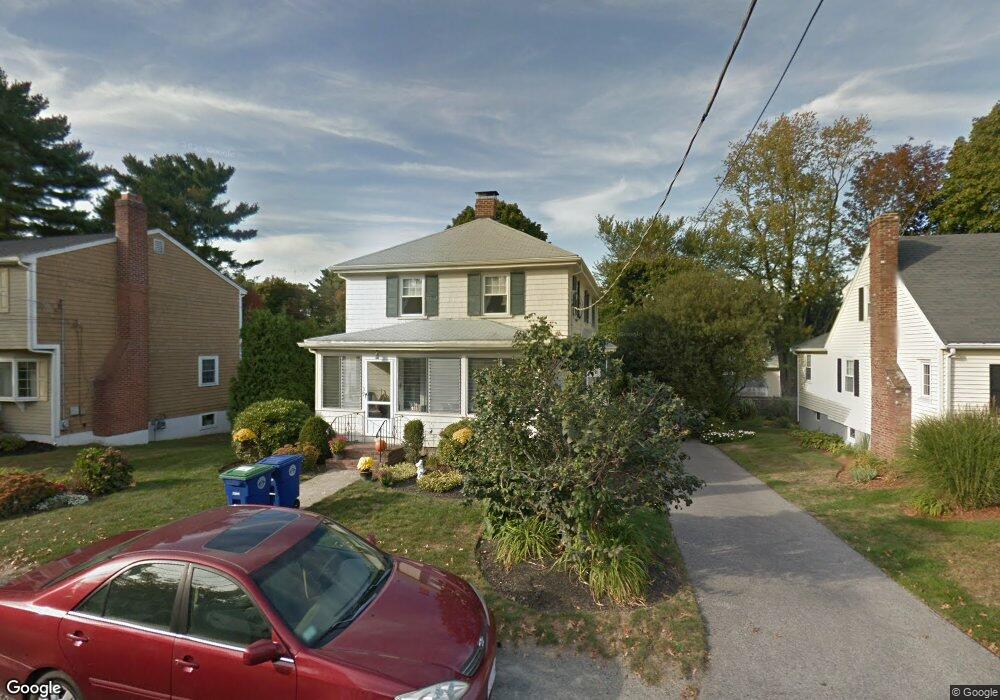 39 Wampatuck Rd, Braintree, MA 02184 - photo 1