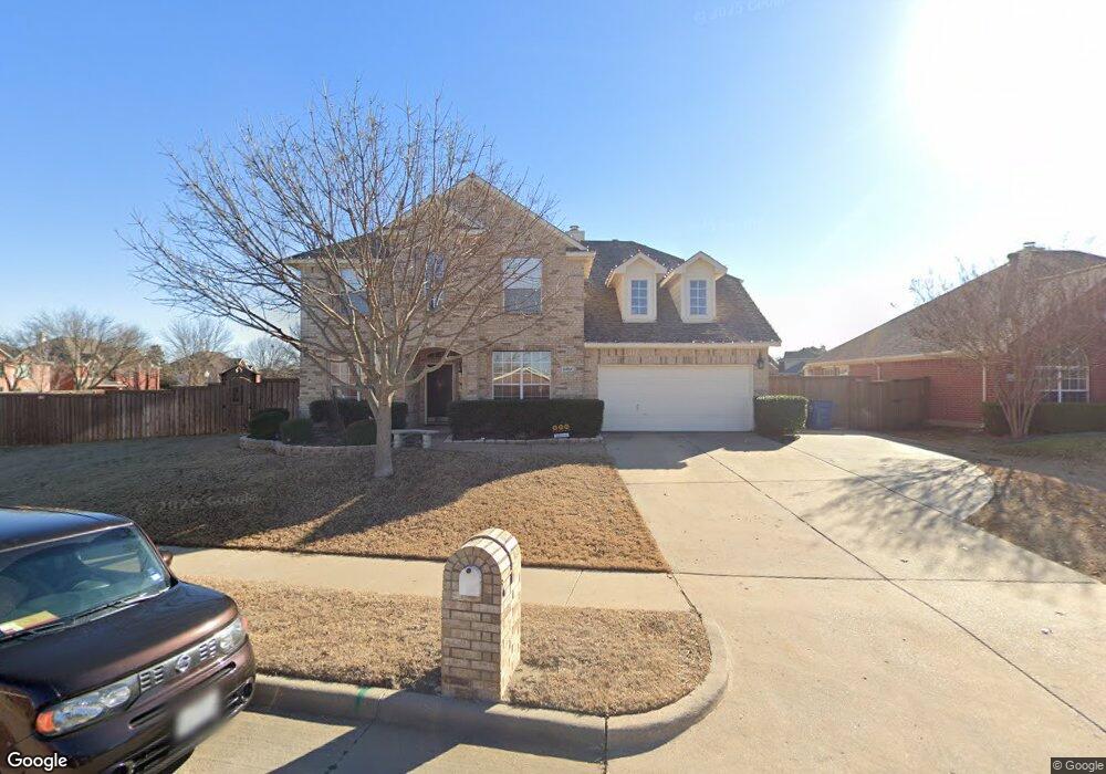 3404 Brookside Dr, Wylie, TX 75098 - photo 1
