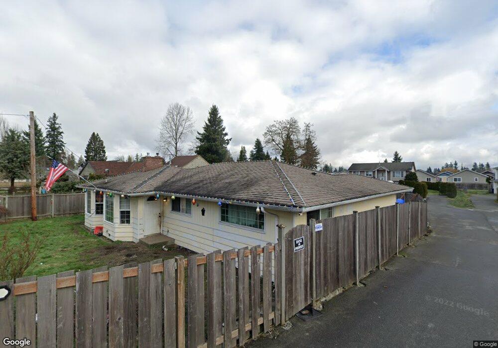 9109 4th Ave W, Everett, WA 98204 - photo 1