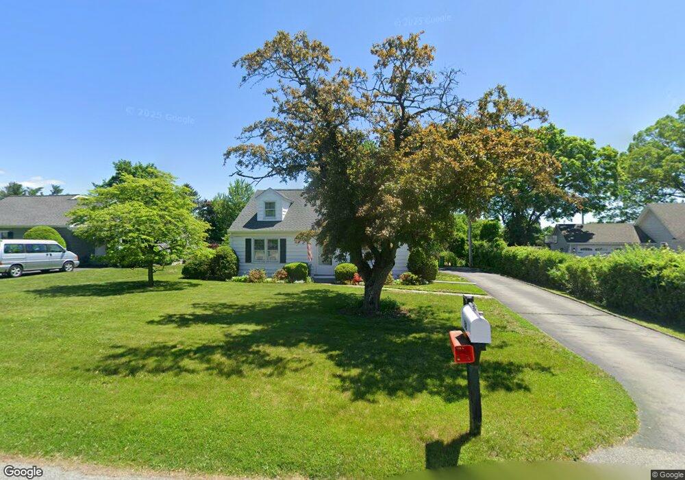 38 Valley View Rd, Poughkeepsie, NY 12603 - photo 1