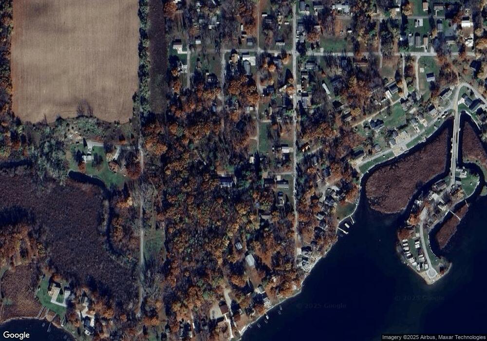 TBD Lane 370a Jimmerson Lake, Fremont, IN 46737 - photo 1