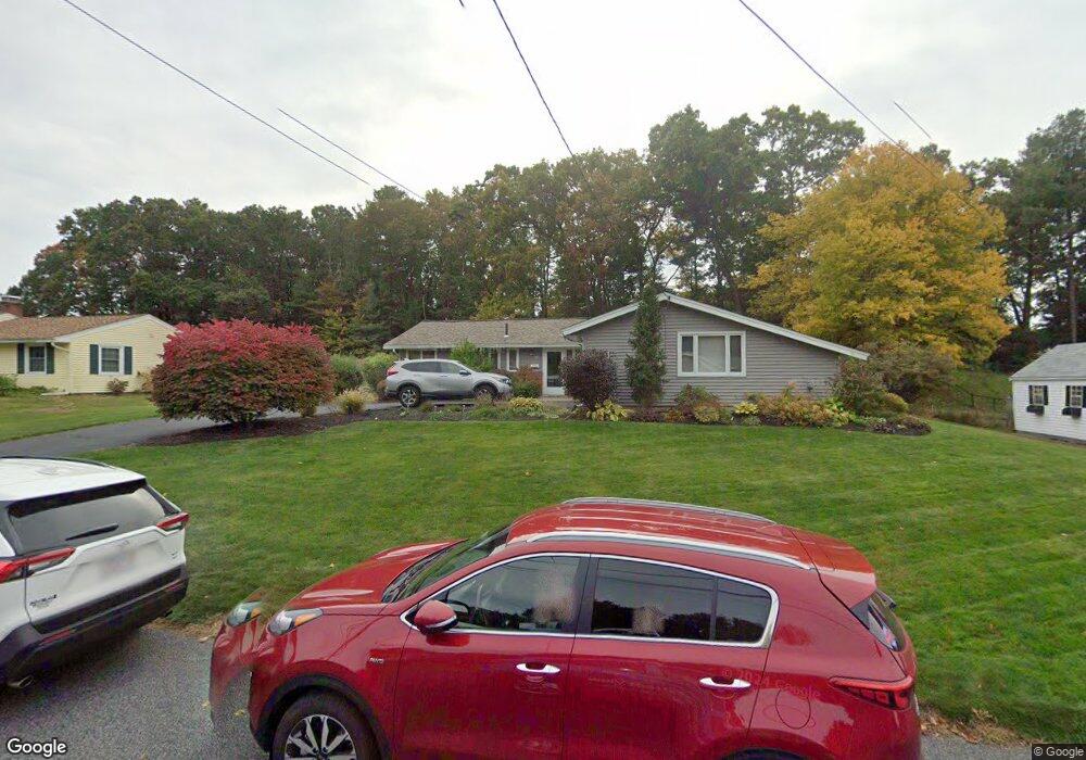 15 Catherine Rd, Framingham, MA 01701 - photo 1