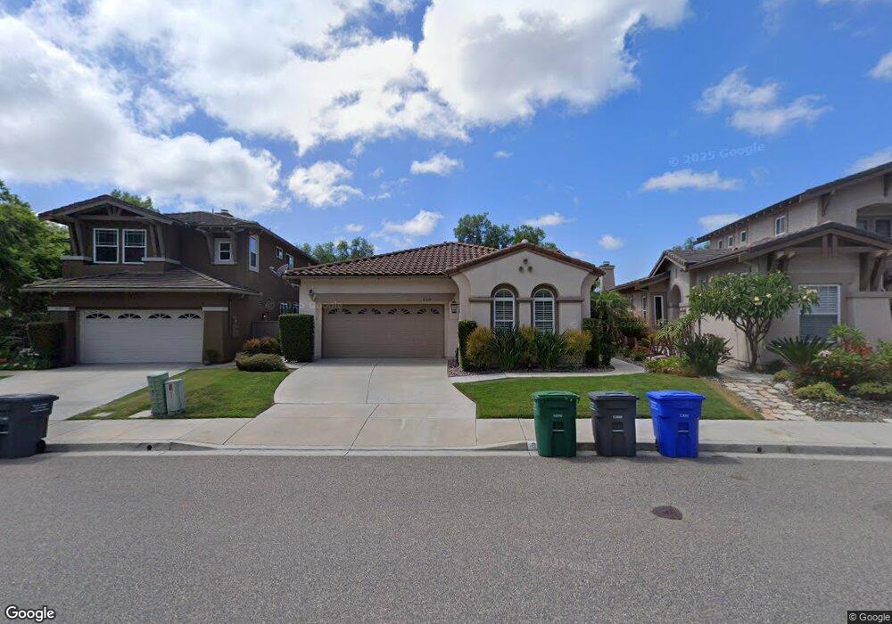 6349 Paseo Aspada, Carlsbad, CA 92009 - photo 1