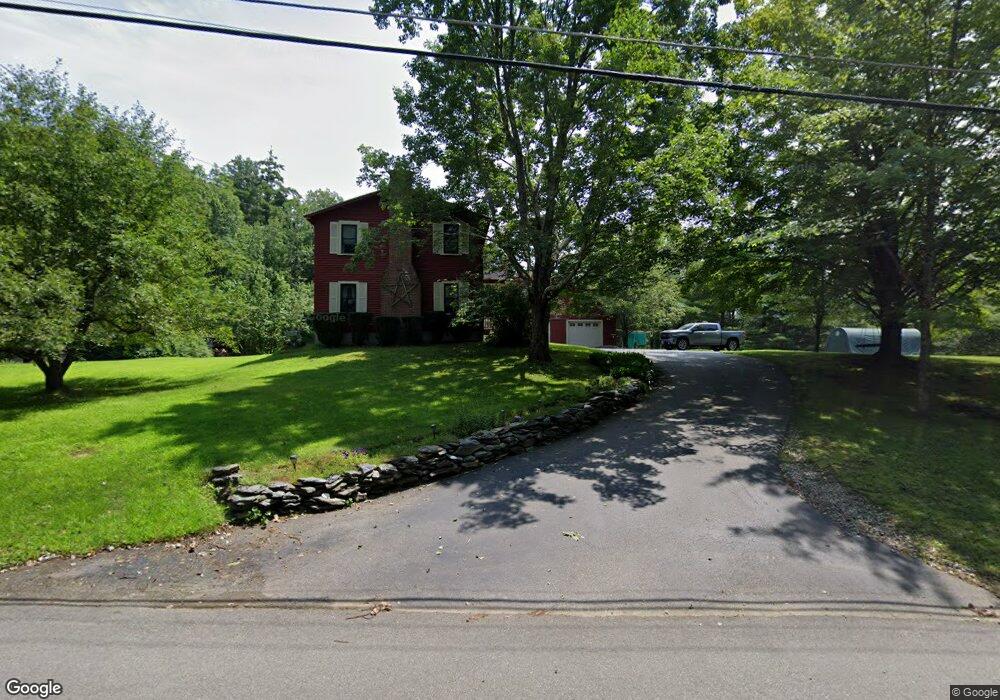 201 Westport Village Rd, Swanzey, NH 03446 - photo 1