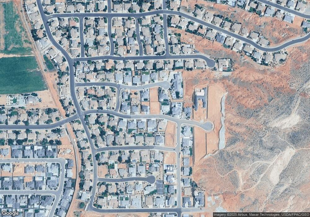 1045 E Lost Ridge Dr, Washington, UT 84780 - photo 1