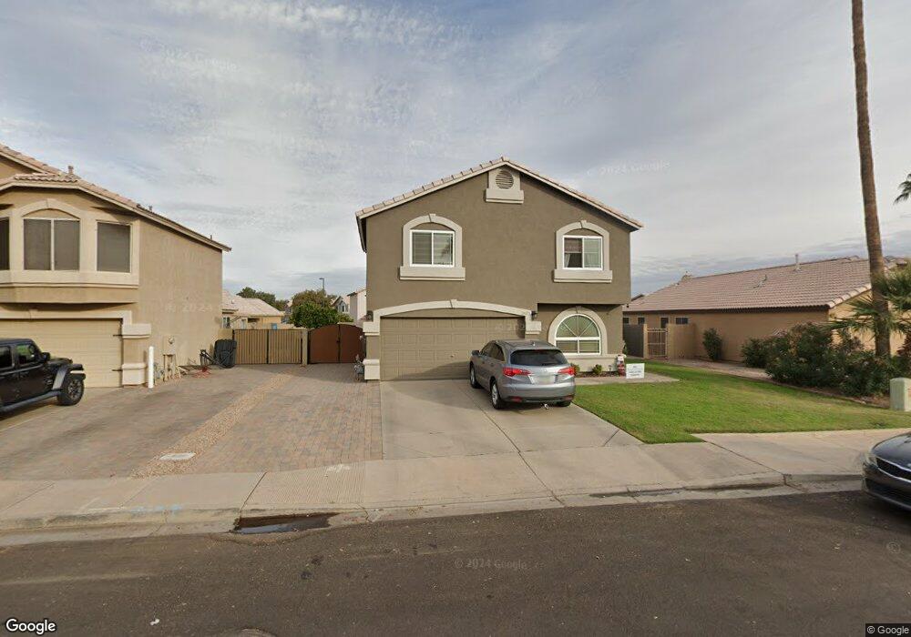 2625 S Raven, Mesa, AZ 85209 - photo 1