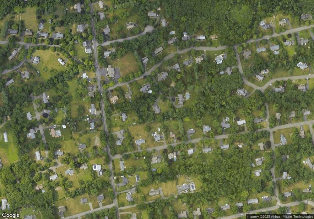 20 Firehouse Rd, Trumbull, CT 06611 - photo 1