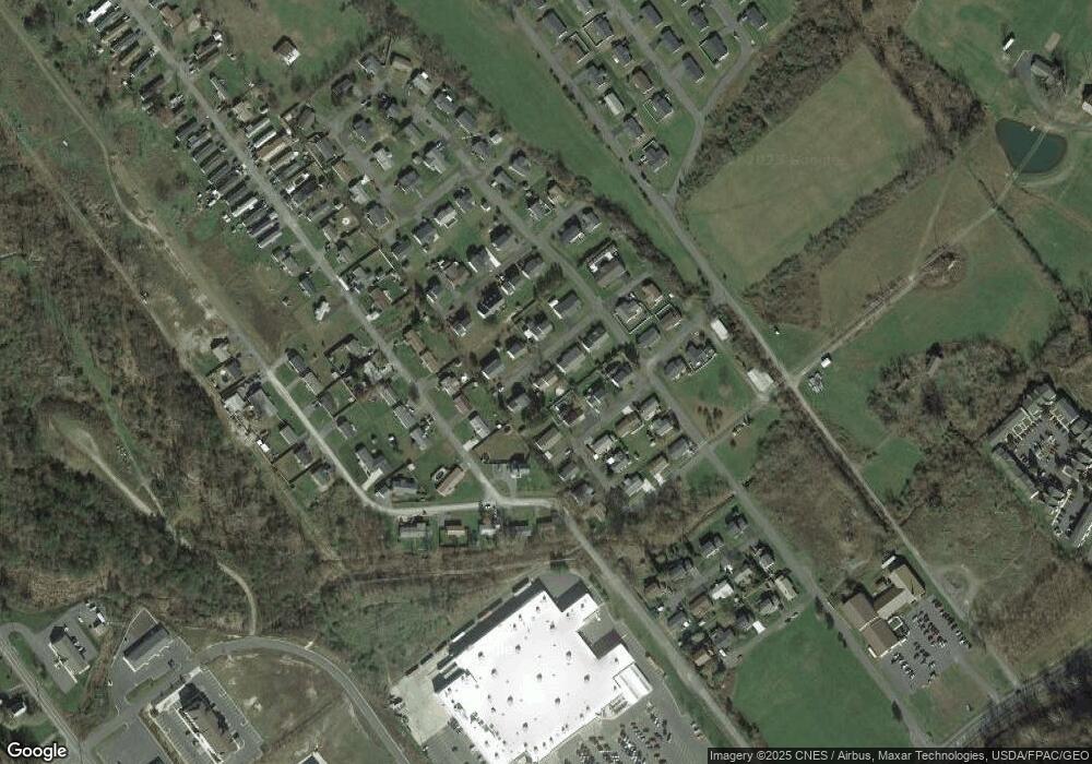 53 S Chickadee St, Keyser, WV 26726 - photo 1