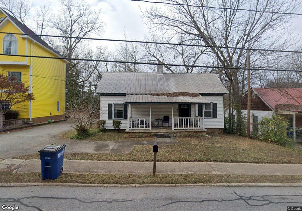 137 N Peter St, Athens, GA 30601 - photo 1