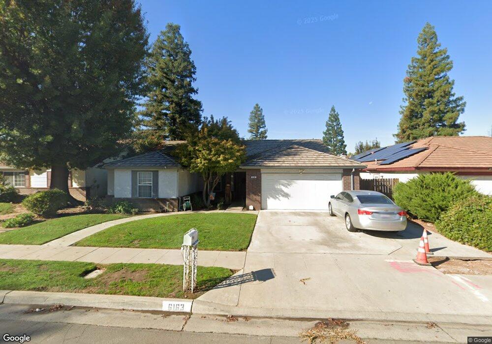 6163 N Hazel Ave, Fresno, CA 93711 - photo 1