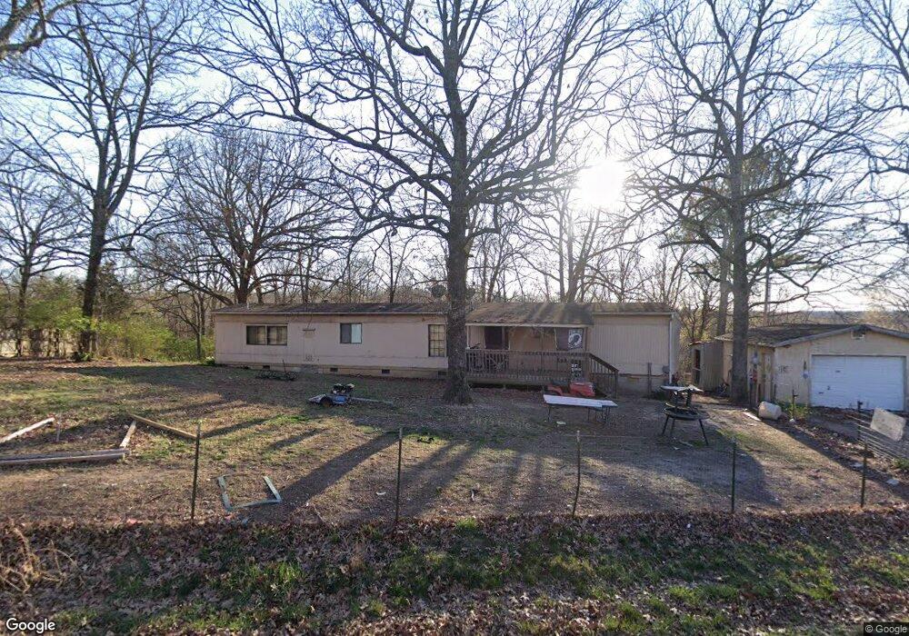 14571 Dogwood Dr, Fayetteville, AR 72704 - photo 1