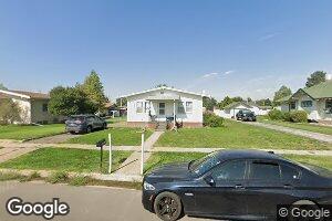 125 S Miller Ave, Haxtun, CO 80731