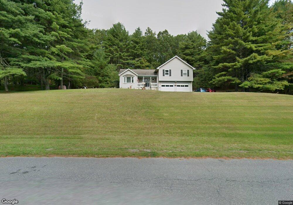 131 Meadow Pass, Brodheadsville, PA 18322 - photo 1