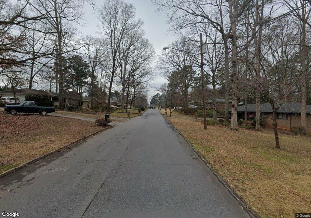 0 Crestland Ct unit 7054441, Mountain Park, GA 30087 - photo 1