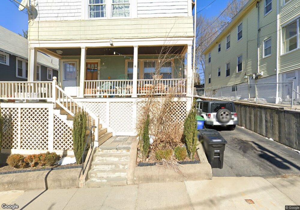 13 Upland Rd, Somerville, MA 02144 - photo 1