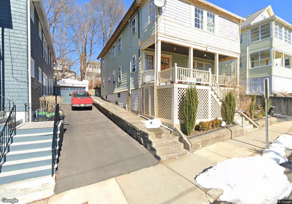 15 Upland Rd unit 15, Somerville, MA 02144 - photo 1