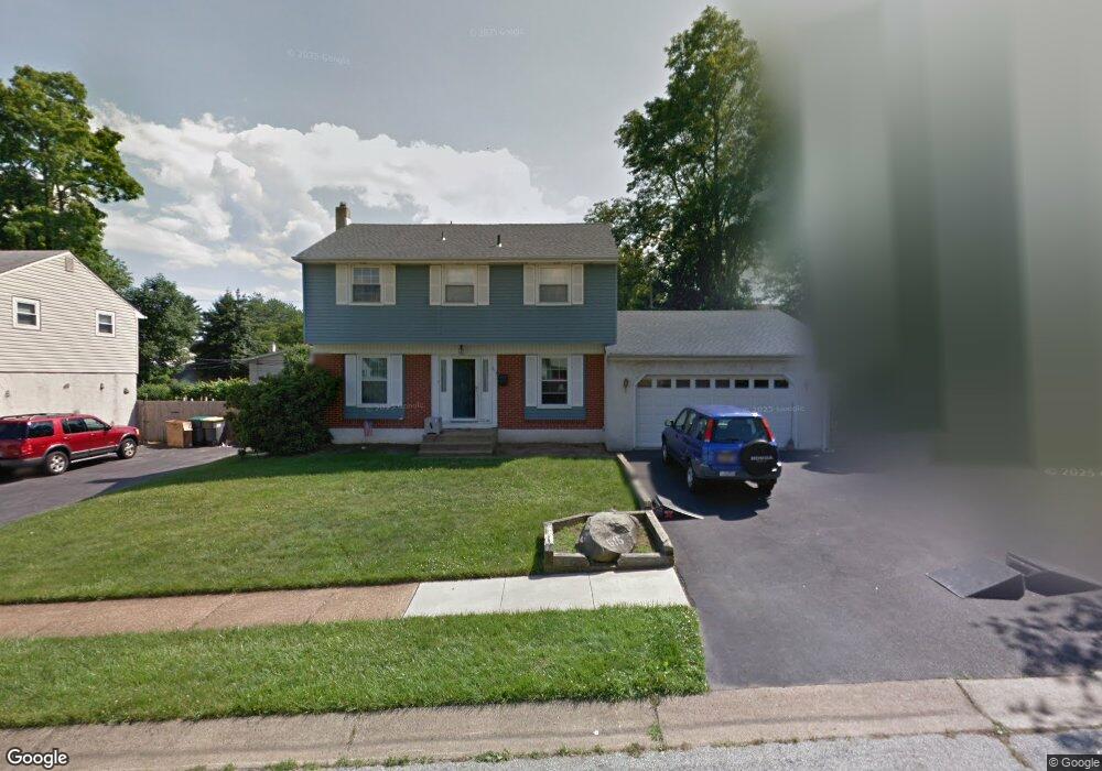 615 Walnutree Ln, Claymont, DE 19703 - photo 1