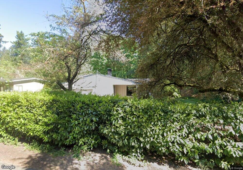 3521 Lanewood St, Lake Oswego, OR 97035 - photo 1