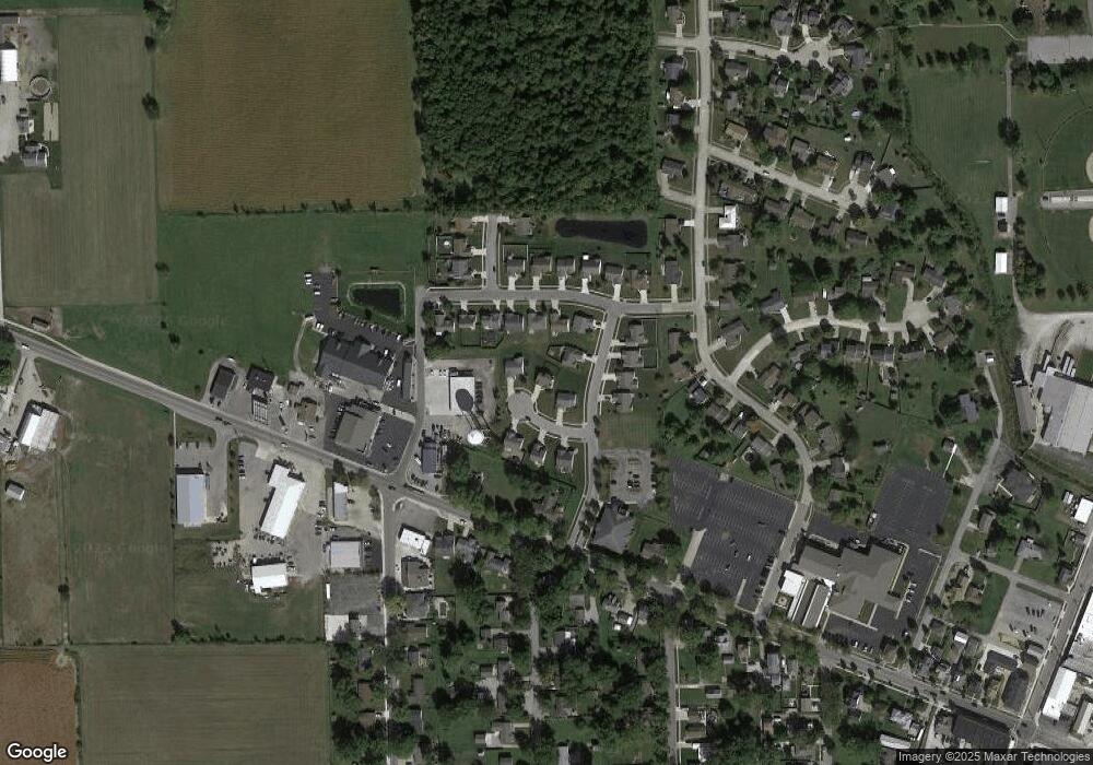 13429 Surrey Cove, Grabill, IN 46741 - photo 1