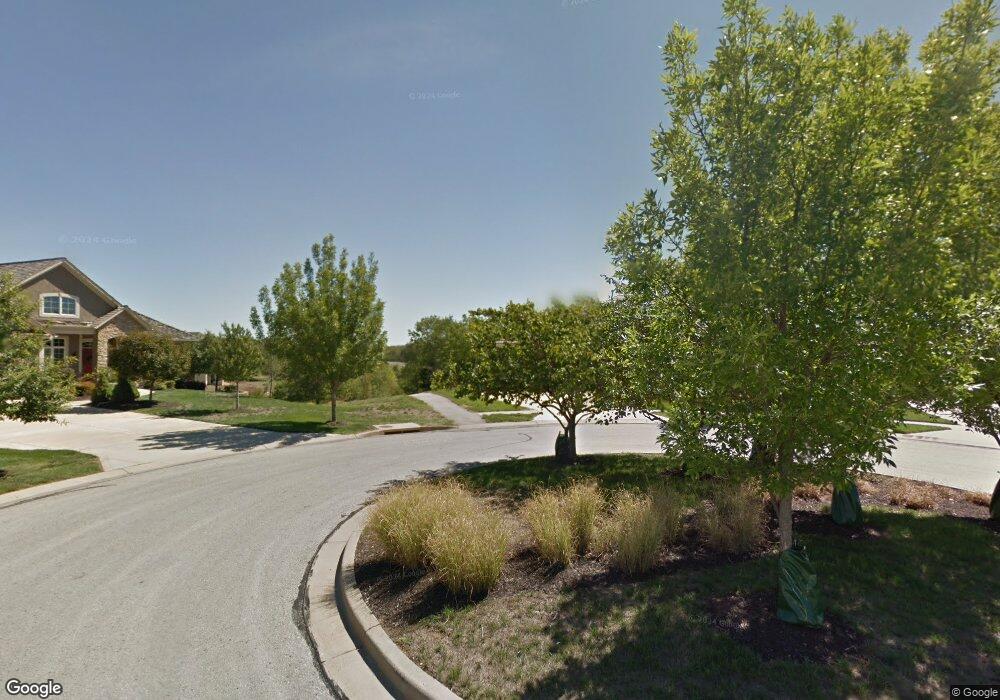 21203 W 82nd St, Lenexa, KS 66220 - photo 1