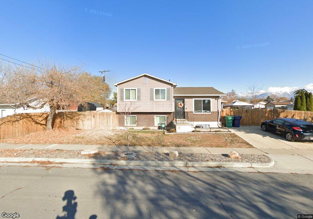270 W 1150 N, Layton, UT 84041 - photo 1