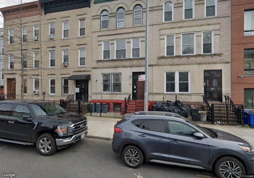 692 Macdonough St, Brooklyn, NY 11233 - photo 1