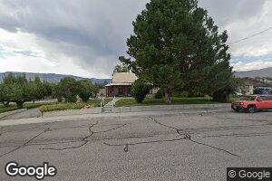 70 S 200 W, Ferron, UT 84523