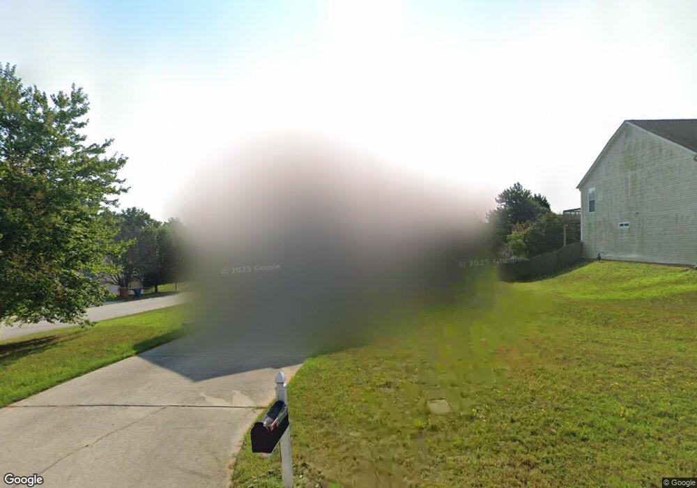 7405 Chads Cir, Jonesboro, GA 30236 - photo 1