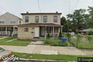 2734 Tyler St, Camden, NJ 08105