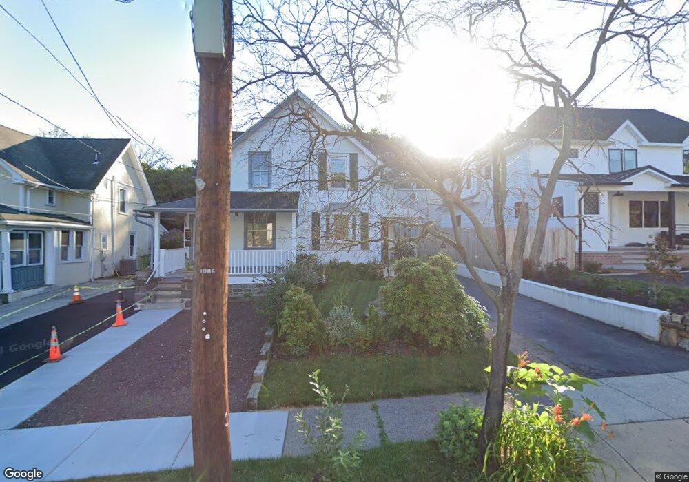 221 Highland Ave, Wayne, PA 19087 - photo 1