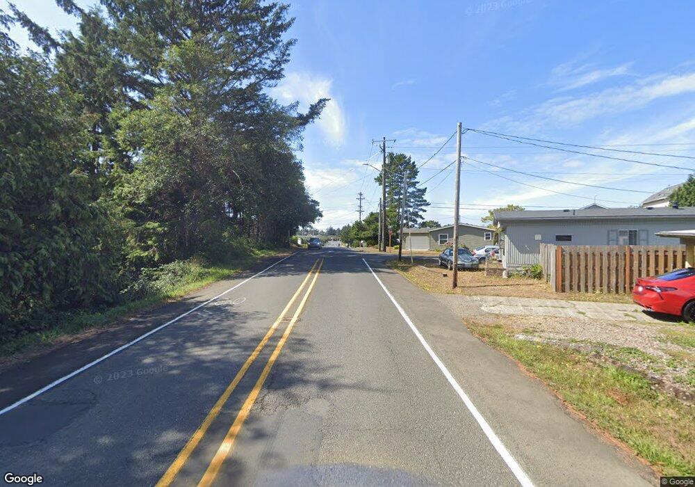 1900 SE East Devils Lake Rd, Lincoln City, OR 97367 - photo 1