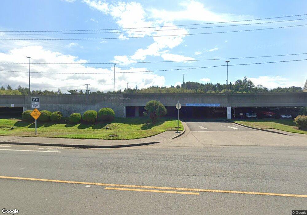 1700 SE East Devils Lake Rd, Lincoln City, OR 97367 - photo 1