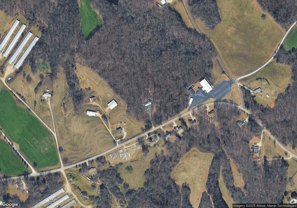 743 Rock Springs Rd, Lula, GA 30554 - photo 1