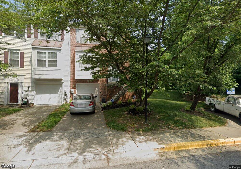 16344 Elkhorn Ln, Bowie, MD 20716 - photo 1